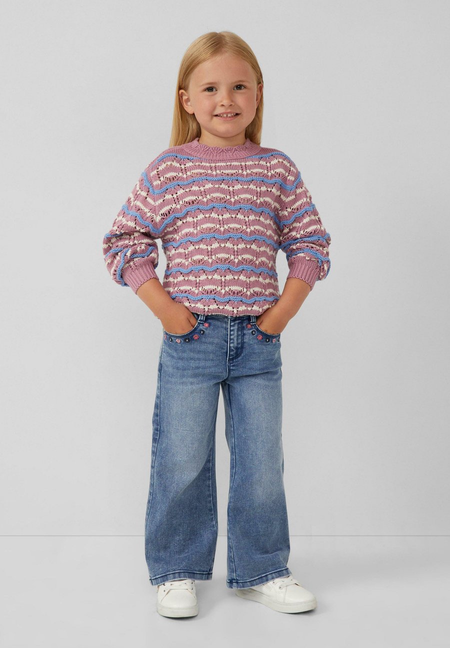 Джемпер s.Oliver Jumper, Zartrosa/Light Pink
Джемпер s.Oliver Jumper, Zartrosa/Light Pink