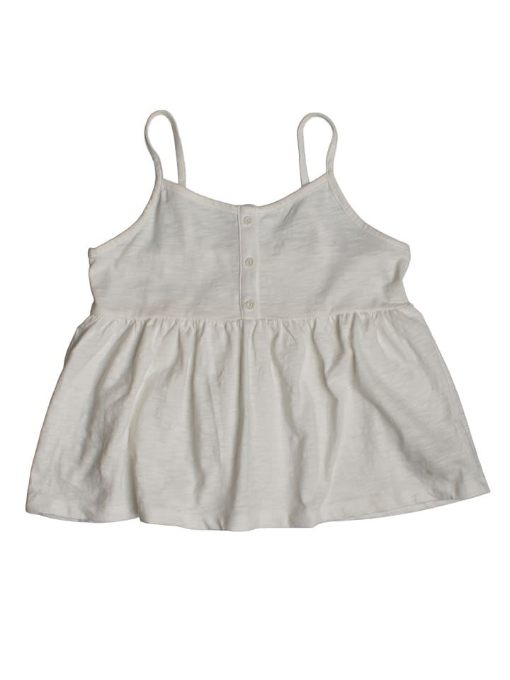 Топ GAP, белый 
Топ GAP, белый