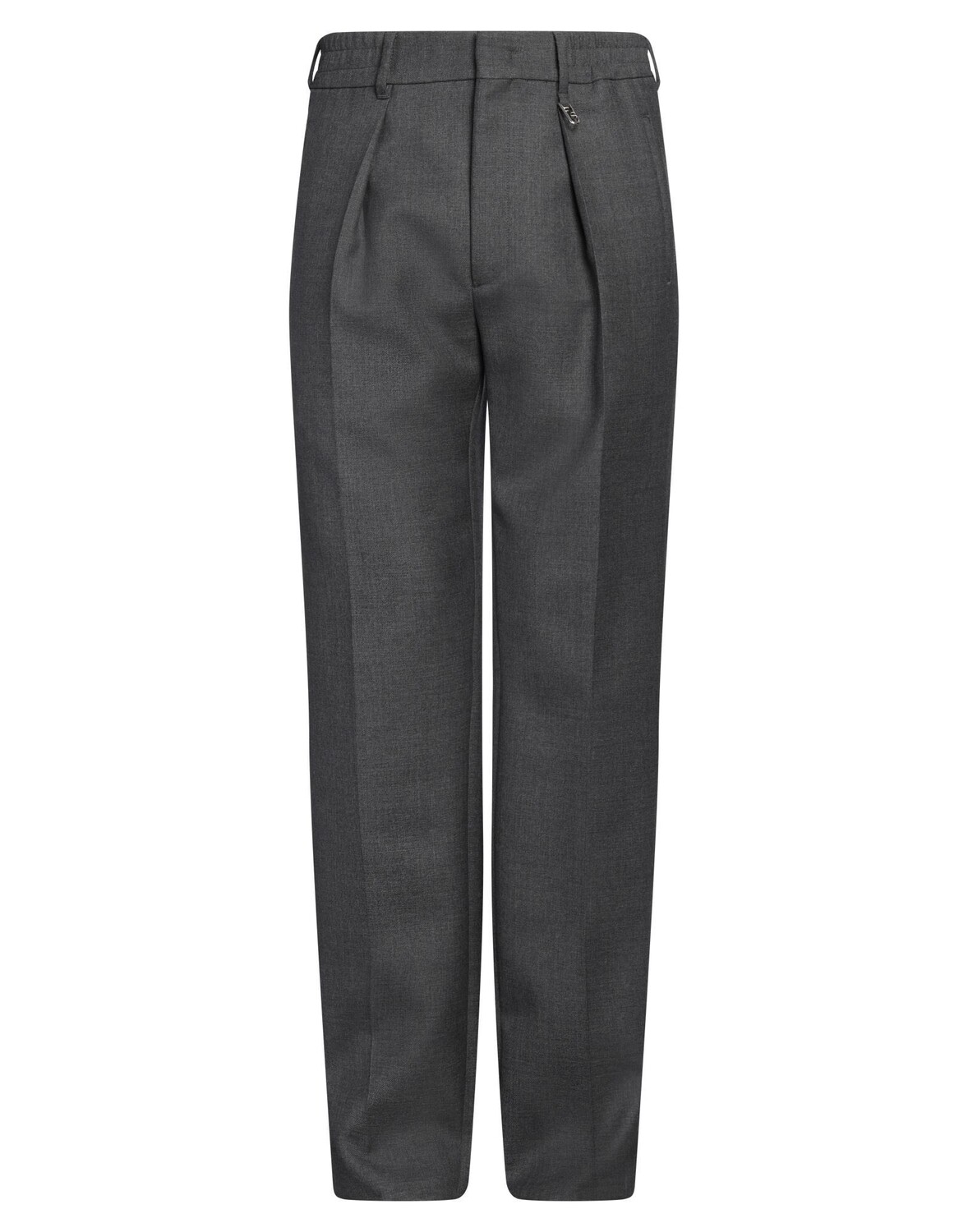 Брюки Fendi, серый
Брюки Fendi, серый