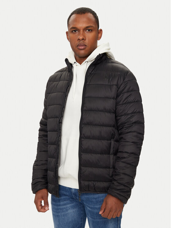 Пуховик стандартного кроя Whistler, черный
Пуховик стандартного кроя Whistler, черный