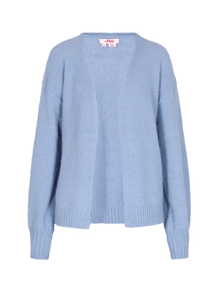 Кардиган myMo, голубой
Кардиган myMo, голубой