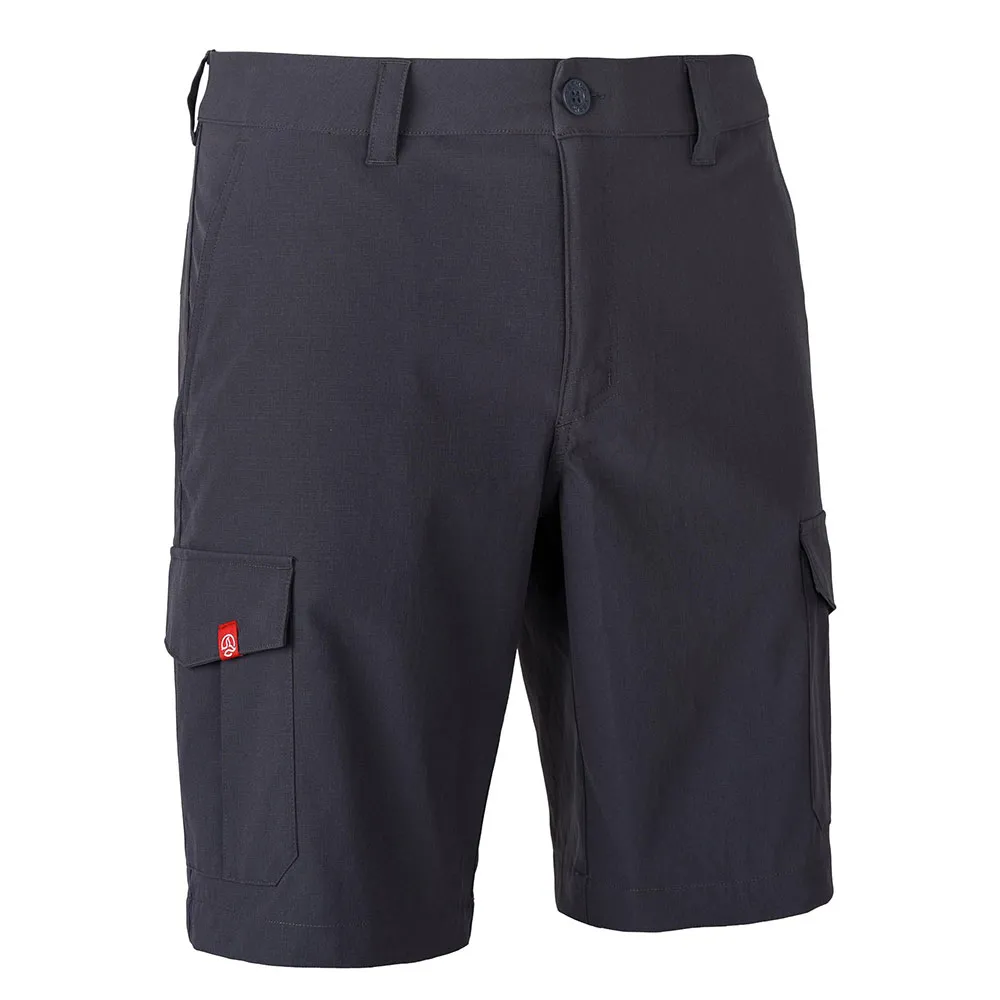 Шорты Ternua Newland, серый
Шорты Ternua Newland, серый