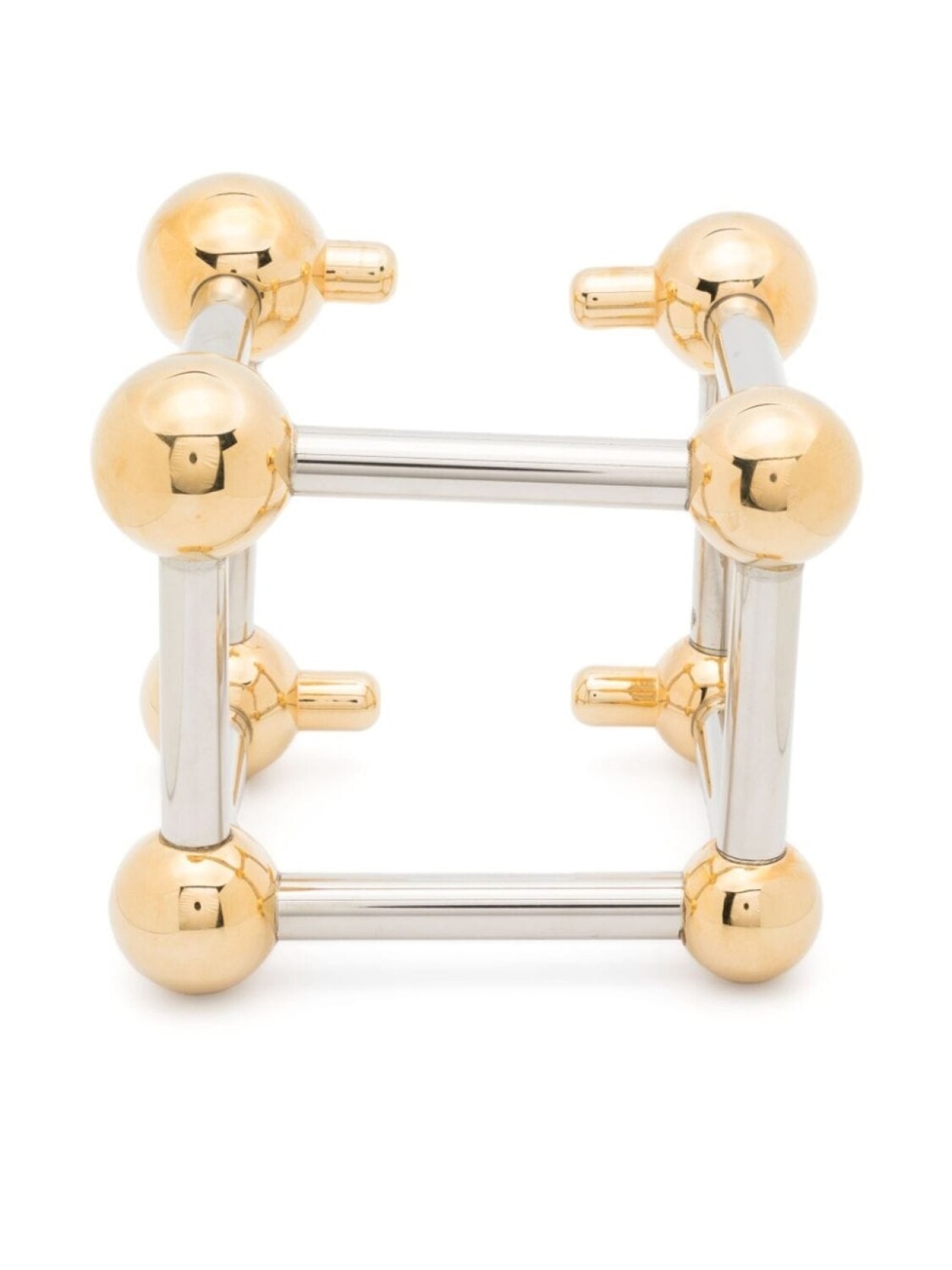 Браслет из игральных костей Blumarine, серебряный
Браслет из игральных костей Blumarine, серебряный