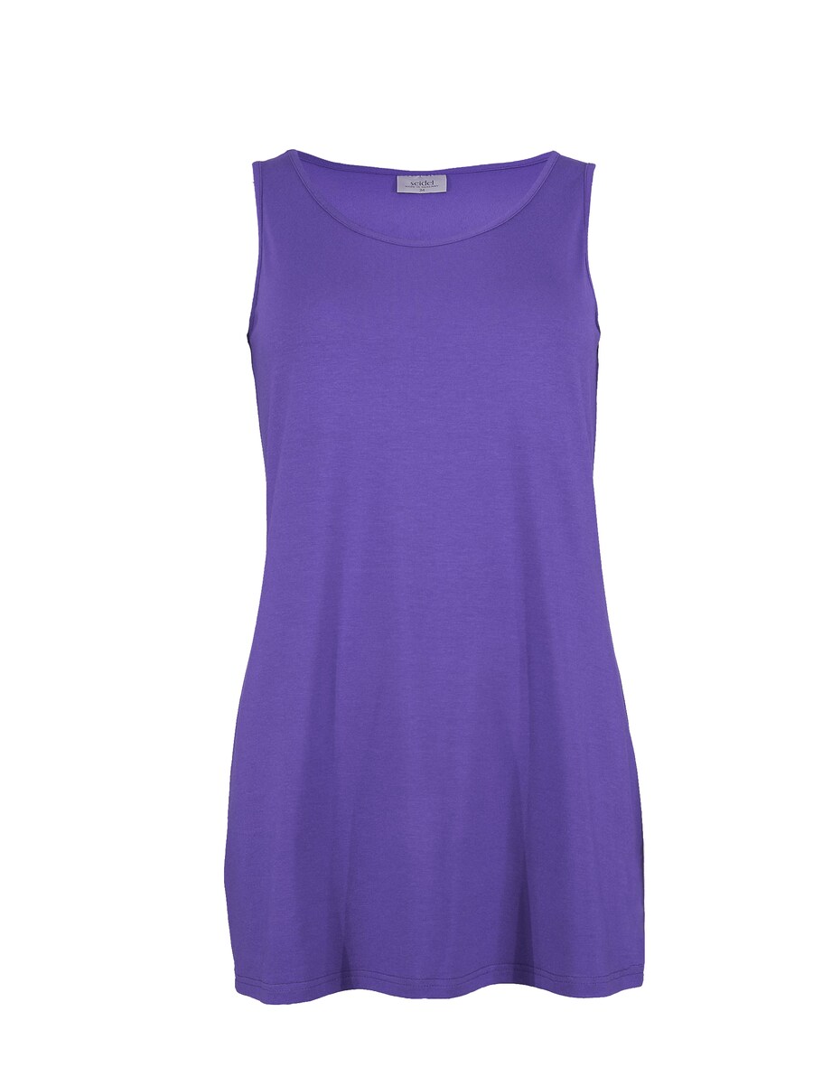 Топ Seidel Moden, фиолетовый
Топ Seidel Moden, фиолетовый