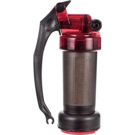 Ex-очистительная система Miniworks MSR, цвет One Color
Ex-очистительная система Miniworks MSR, цвет One Color