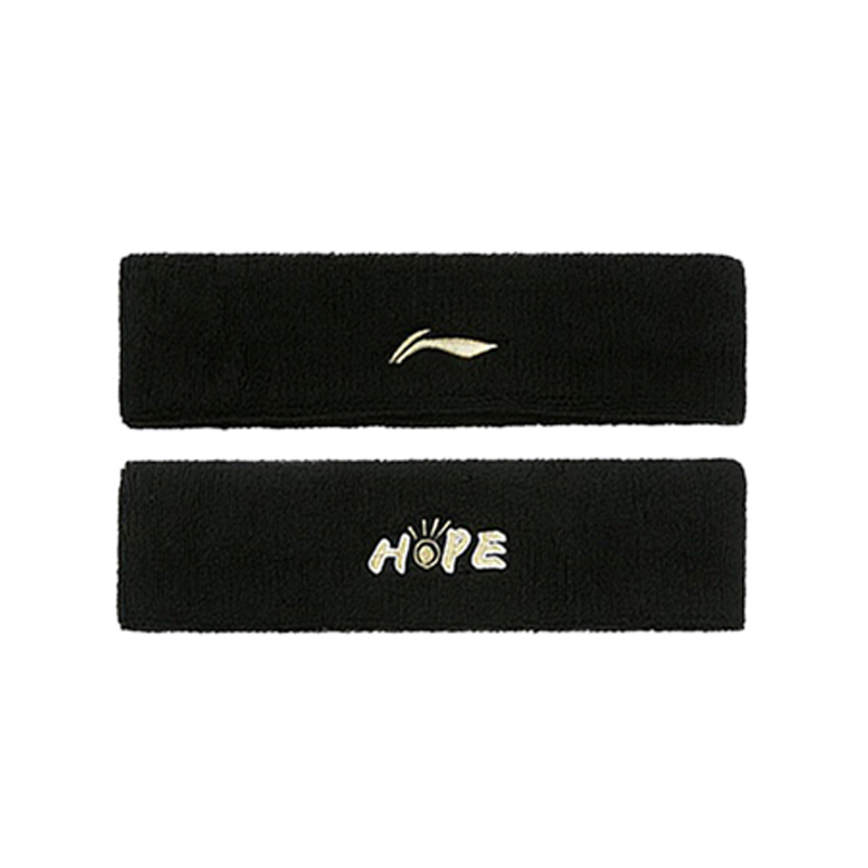 Хлопковые повязки на голову Unisex LINING
Хлопковые повязки на голову Unisex LINING