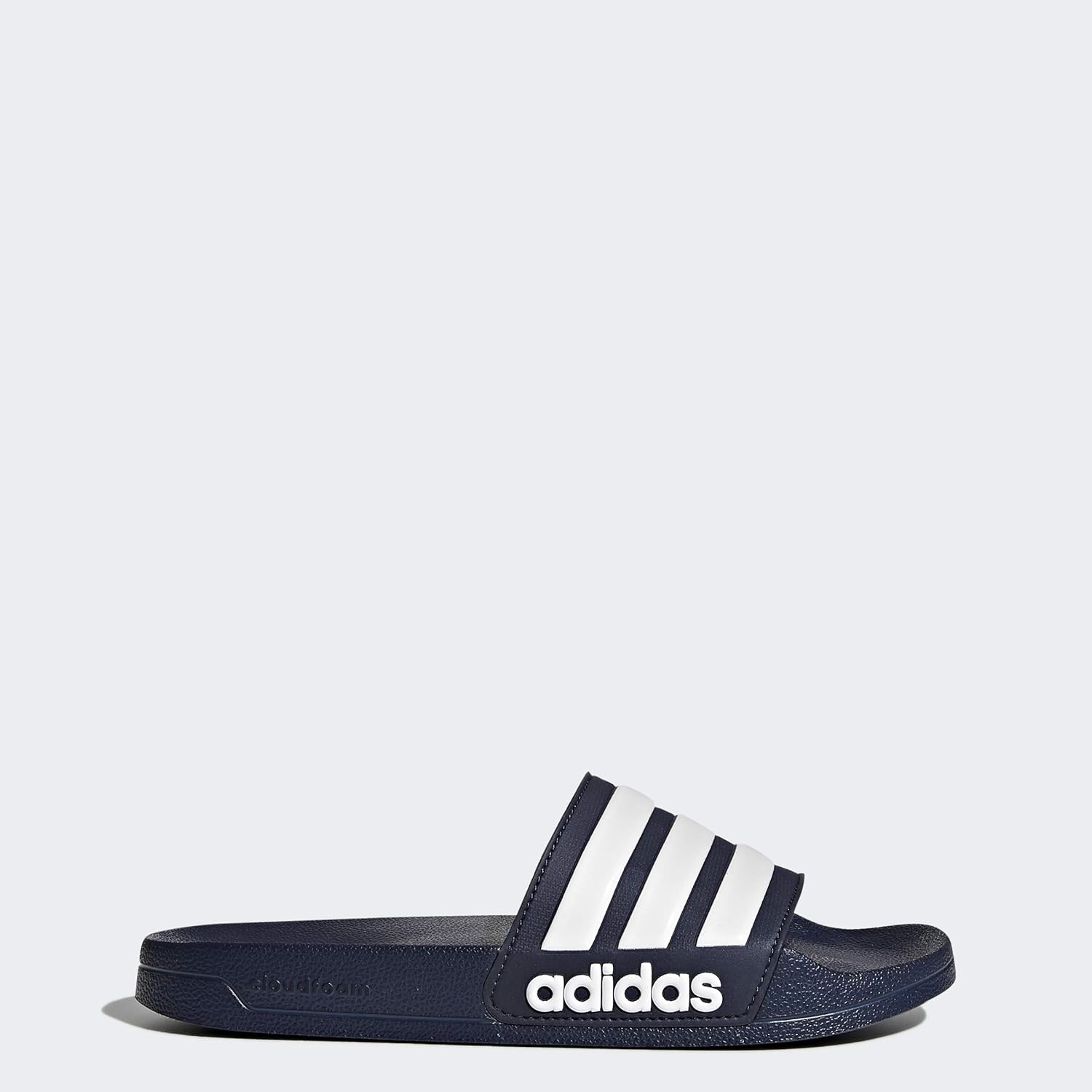 Мужские шлепанцы для душа Adidas Adilette, белый/синий
Мужские шлепанцы для душа Adidas Adilette, белый/синий