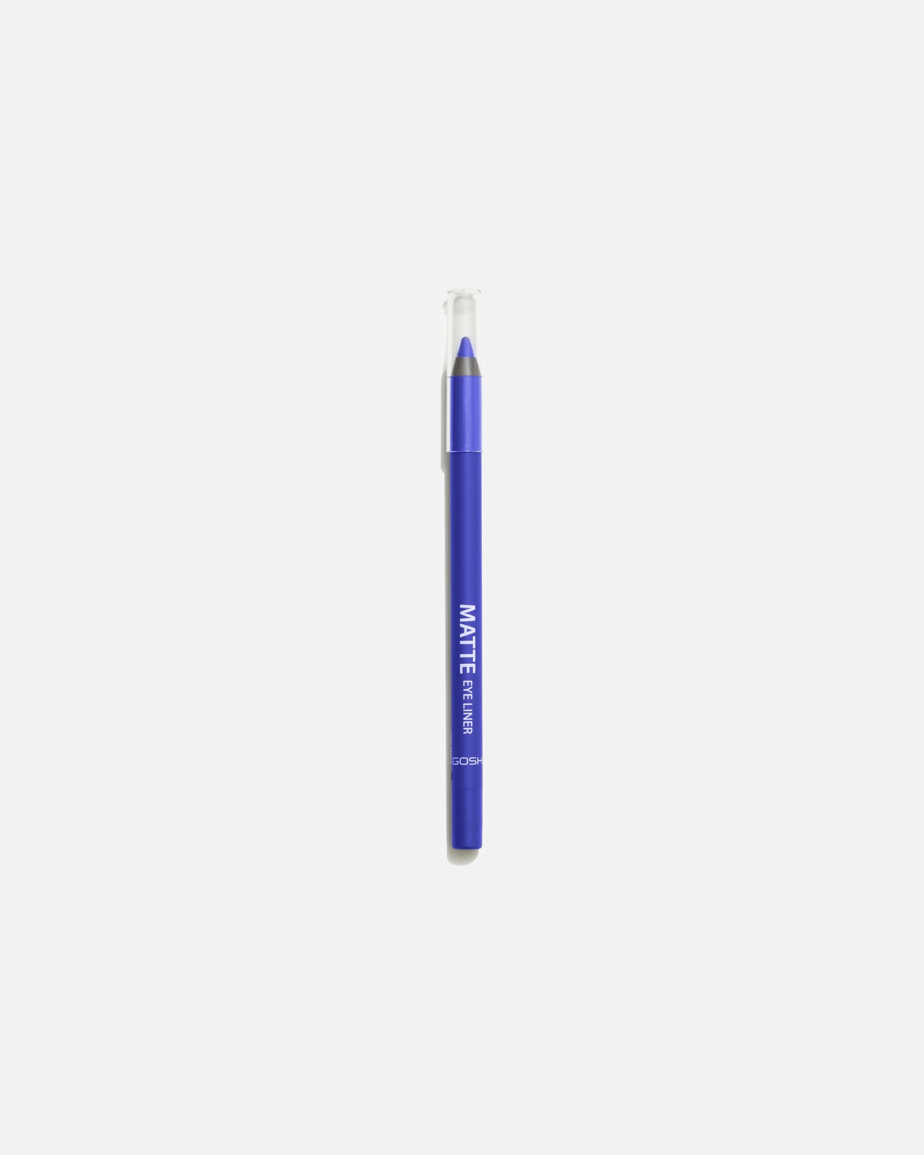 Подводка для глаз Gosh Copenhagen, nr. 008 crazy blue, 1 гр
Подводка для глаз Gosh Copenhagen, nr. 008 crazy blue, 1 гр