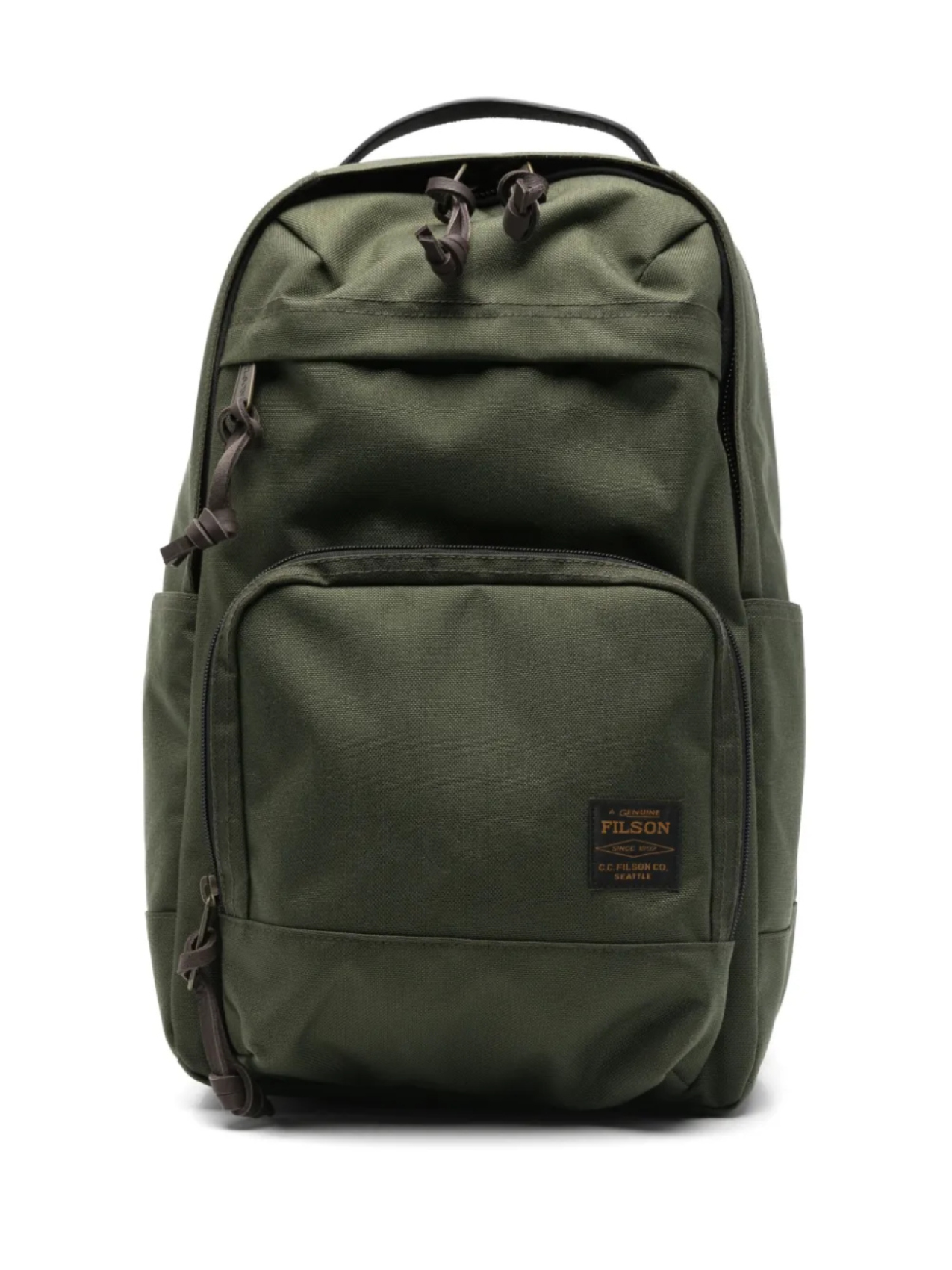 Рюкзак Filson Dryden, зеленый
Рюкзак Filson Dryden, зеленый