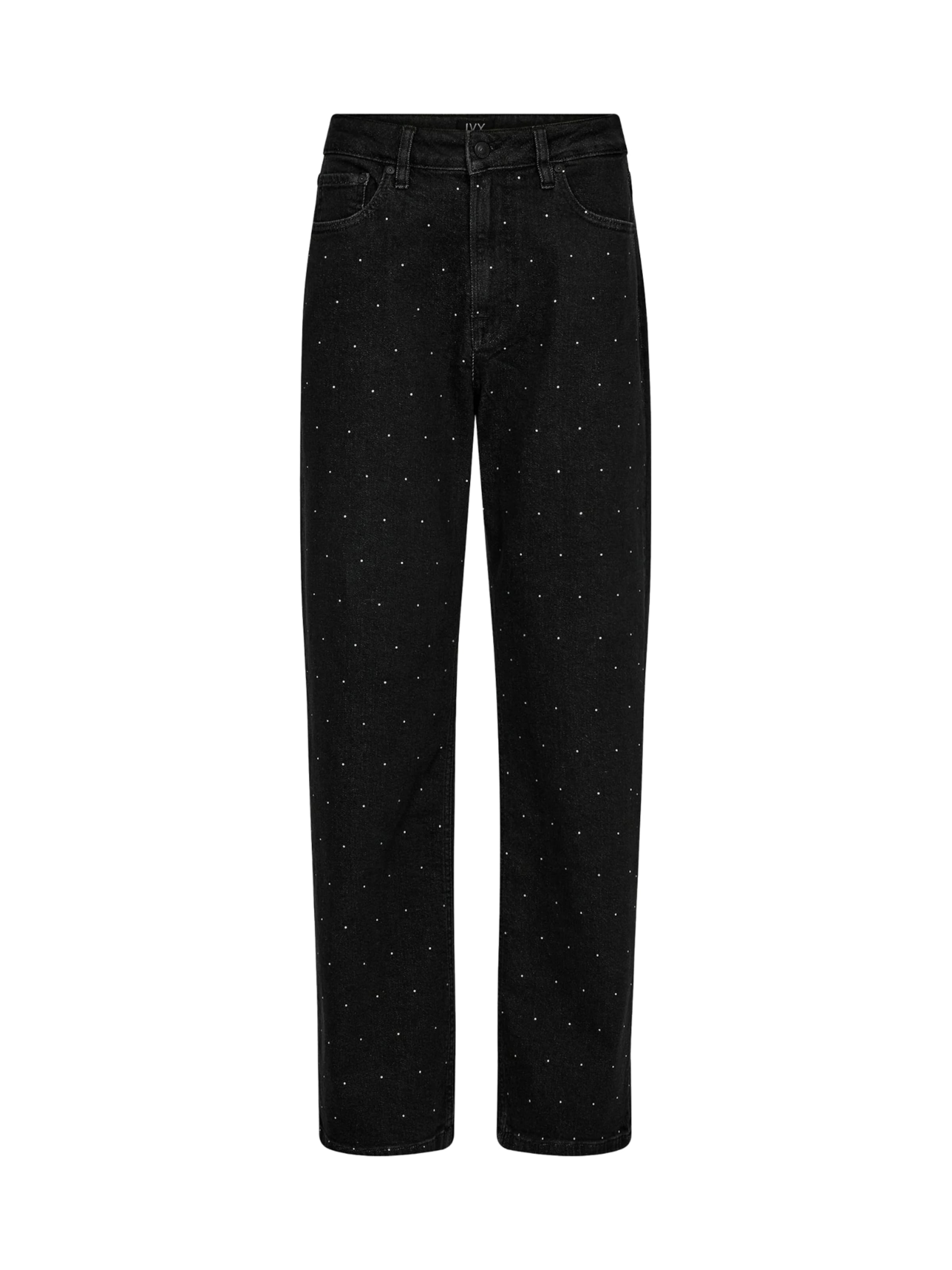 Ivy Copenhagen Джинсы Regular 'Brooke' в черном цвете
Ivy Copenhagen Джинсы Regular 'Brooke' в черном цвете