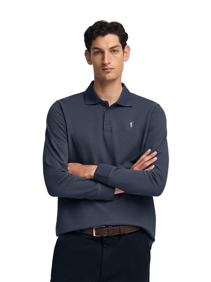 Polo Club Рубашка-поло темно-синего цвета, Синий, Polo Club Рубашка-поло темно-синего цвета
Polo Club Рубашка-поло темно-синего цвета, Синий, Polo Club Рубашка-поло темно-синего цвета