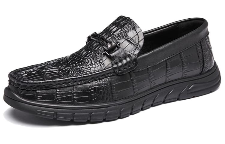 Mulinsen Повседневные туфли мужские черные
Mulinsen Повседневные туфли мужские черные