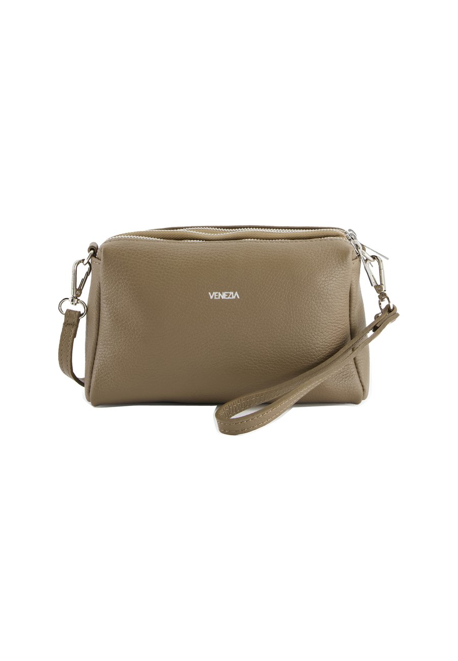 Сумка кросс-боди VENEZIA Cross body bag, Beige
Сумка кросс-боди VENEZIA Cross body bag, Beige