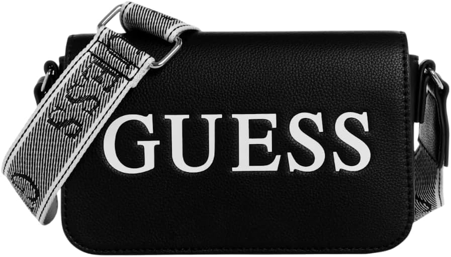 GUESS Factory женская мини-сумка кроссбоди Rosse
GUESS Factory женская мини-сумка кроссбоди Rosse