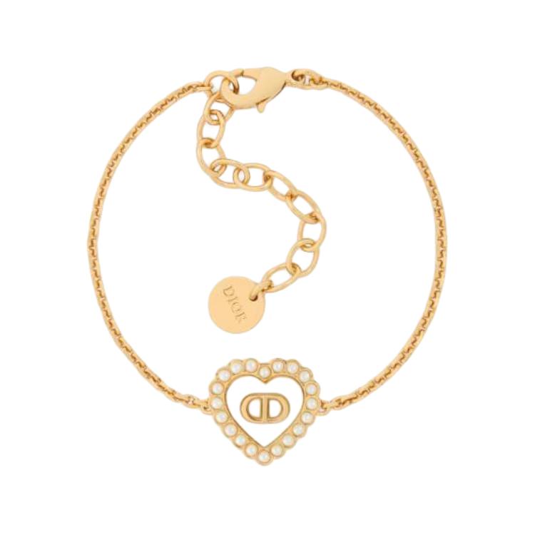 DIOR Женские браслеты из смолы gold
DIOR Женские браслеты из смолы gold