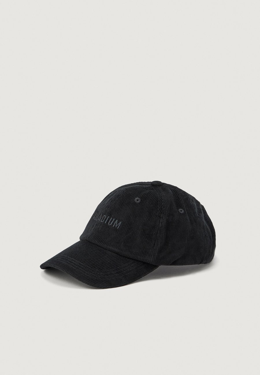 Бейсболка Palladium SIGN CAP UNISEX, Black
Бейсболка Palladium SIGN CAP UNISEX, Black