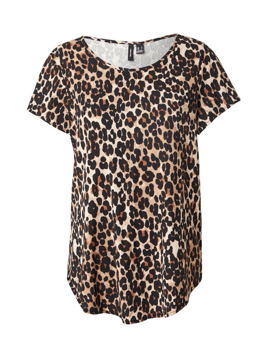 Футболка VERO MODA VMBella, Brown
Футболка VERO MODA VMBella, Brown