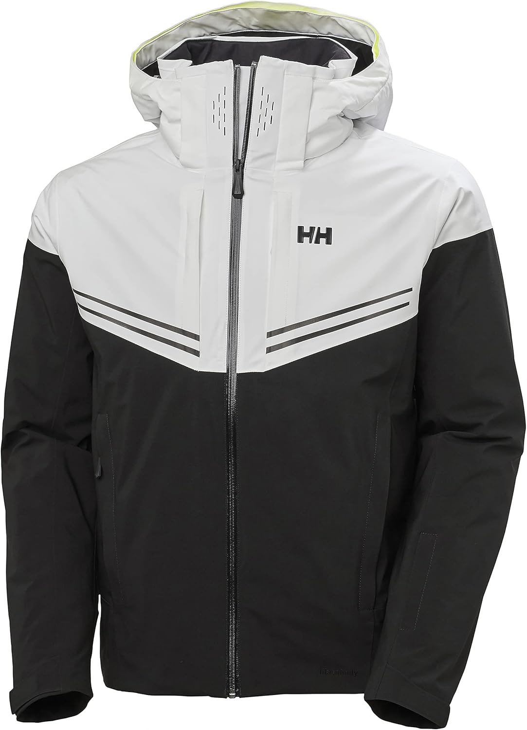 Куртка Helly-Hansen Alpha Infinity Helly Hansen, 990 Black
Куртка Helly-Hansen Alpha Infinity Helly Hansen, 990 Black