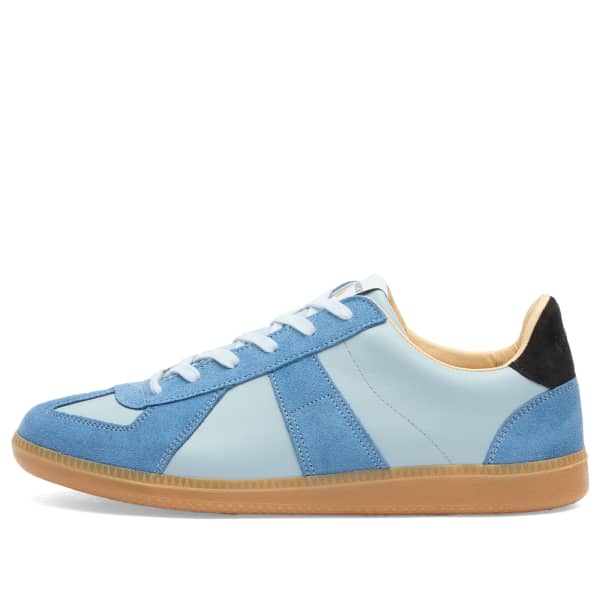 Кроссовки Gat из кожи Novesta, синий
Кроссовки Gat из кожи Novesta, синий