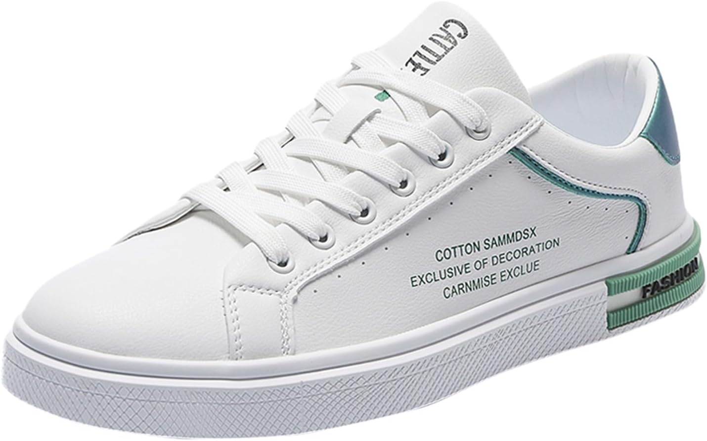 Мужские слипоны для ходьбы из пвх кожи с мягкой подошвой и дышащей сеткой Generic, зеленый
Мужские слипоны для ходьбы из пвх кожи с мягкой подошвой и дышащей сеткой Generic, зеленый