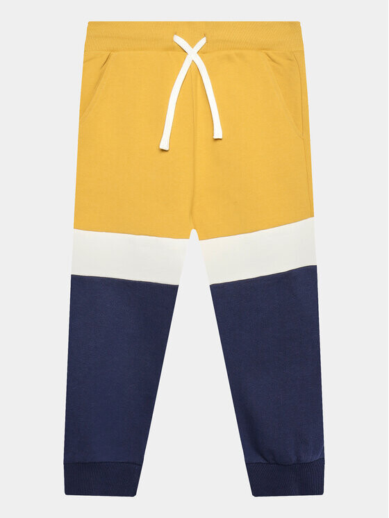 Спортивные брюки стандартного кроя United Colors Of Benetton, синий
Спортивные брюки стандартного кроя United Colors Of Benetton, синий