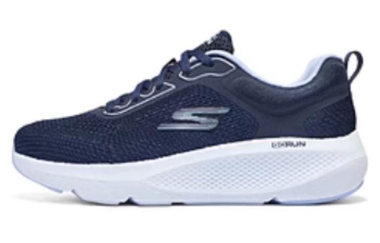 Кроссовки женские низкие синие Skechers
Кроссовки женские низкие синие Skechers