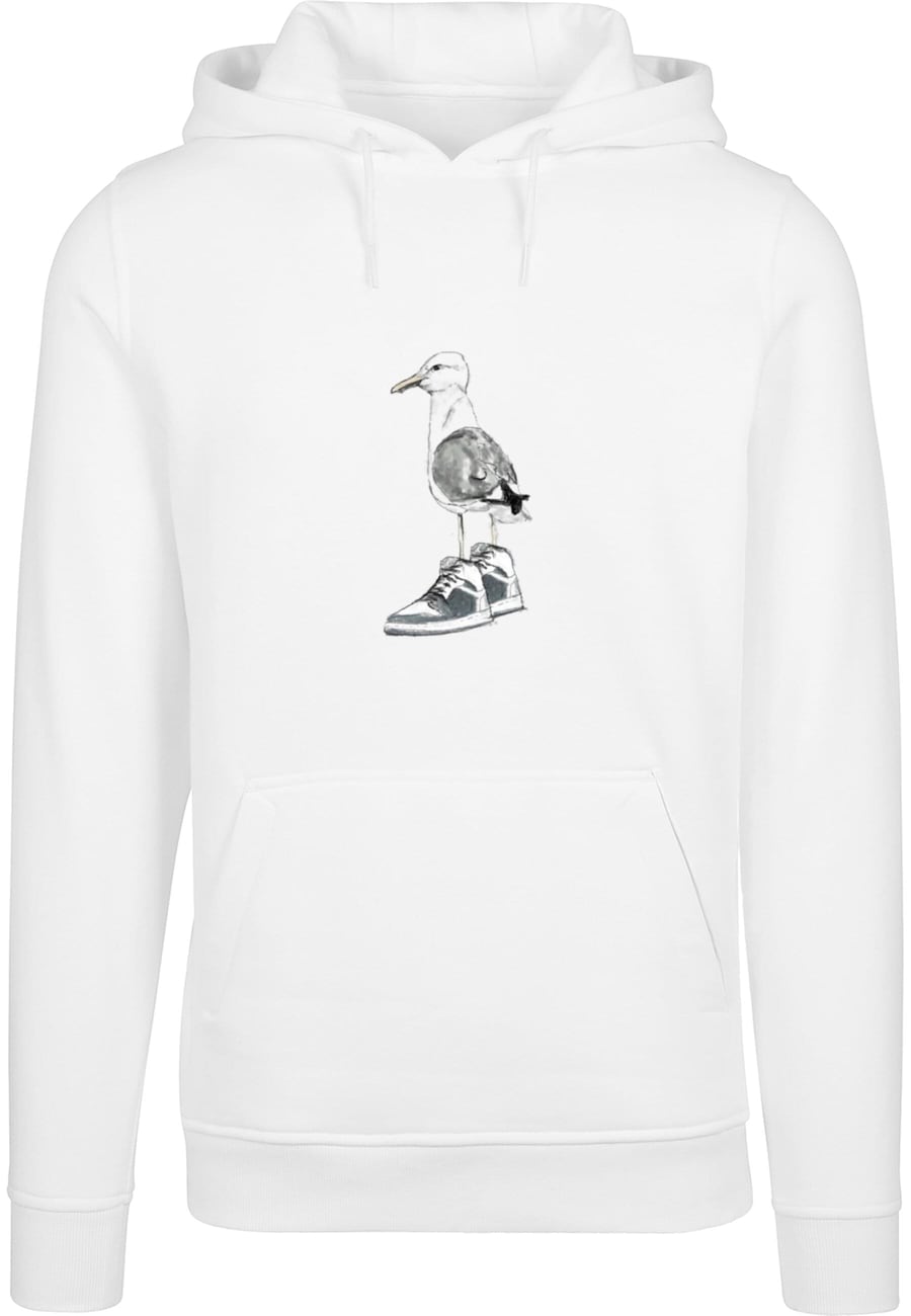 Толстовка MT Men Seagull, белый
Толстовка MT Men Seagull, белый