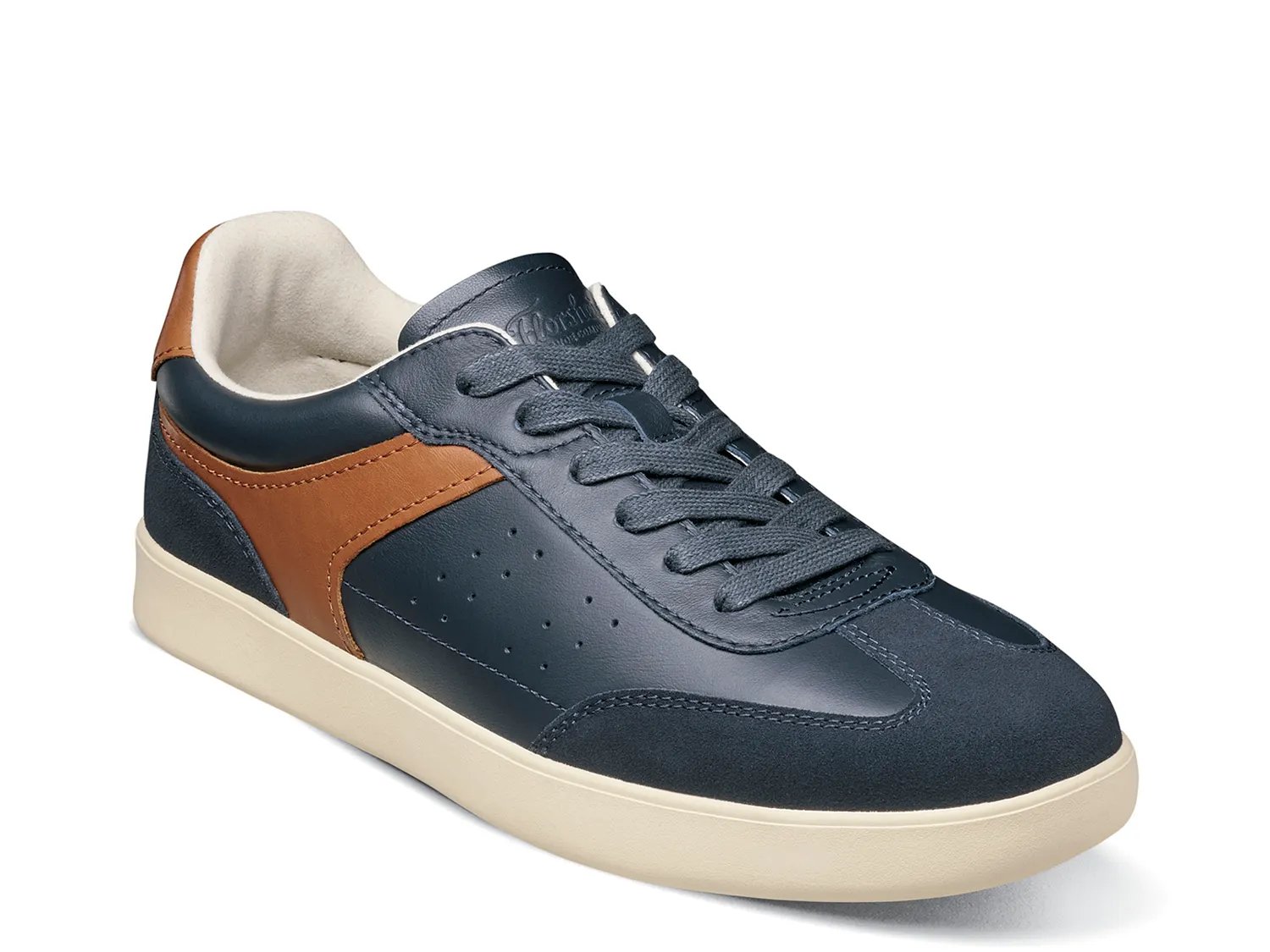 Кроссовки Florsheim Pace T-Toe Sneaker, синий
Кроссовки Florsheim Pace T-Toe Sneaker, синий