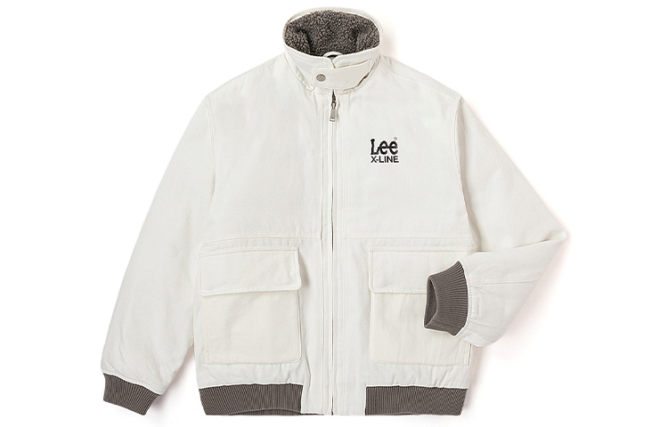 Lee Куртка пуховая мужская белая, White
Lee Куртка пуховая мужская белая, White