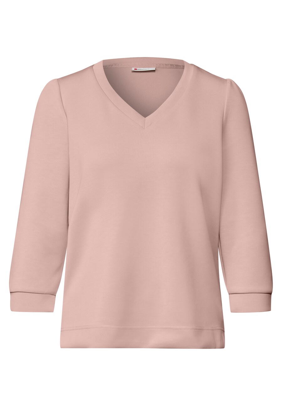 Рубашка STREET ONE, Rose
Рубашка STREET ONE, Rose