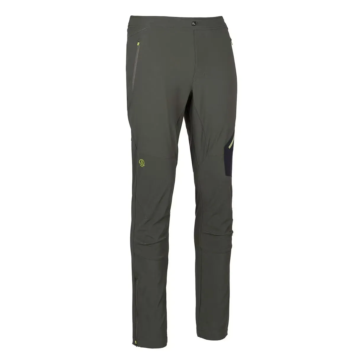 Kusofit Pt M Ternua мужские брюки, зеленый
Kusofit Pt M Ternua мужские брюки, зеленый