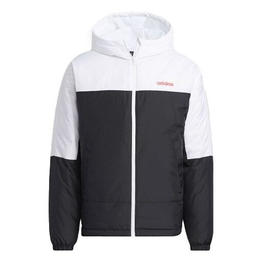 Пуховик Men's adidas neo Dwn Cb Brd Jk Large Logo Printing Contrasting Colors Stay Warm Hooded Down Jacket Black, черный
Пуховик Men's adidas neo Dwn Cb Brd Jk Large Logo Printing Contrasting Colors Stay Warm Hooded Down Jacket Black, черный