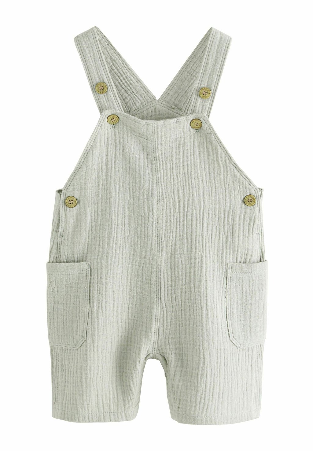 Комбинезон REGULAR FIT Next, зеленый
Комбинезон REGULAR FIT Next, зеленый