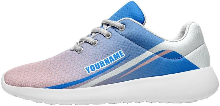 Кроссовки с индивидуальным названием, широкий размер, для бега, для мужчин и женщин, удобные, легкие, унисекс, для тенниса и спортзала Awsole, белый/синий/розовый
Кроссовки с индивидуальным названием, широкий размер, для бега, для мужчин и женщин, удобные, легкие, унисекс, для тенниса и спортзала Awsole, белый/синий/розовый