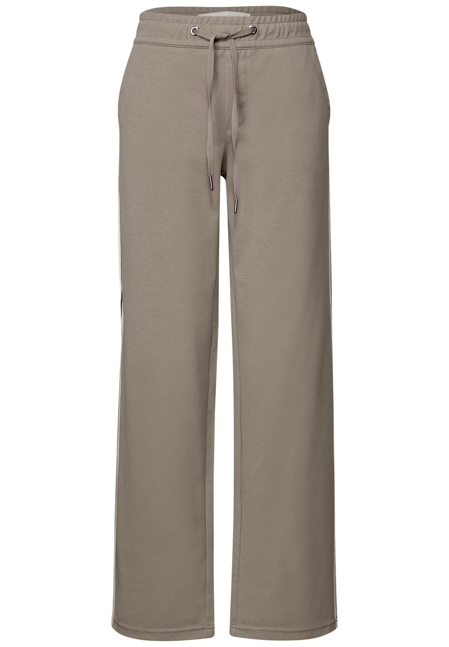 Обычные брюки STREET ONE, бежевый
Обычные брюки STREET ONE, бежевый