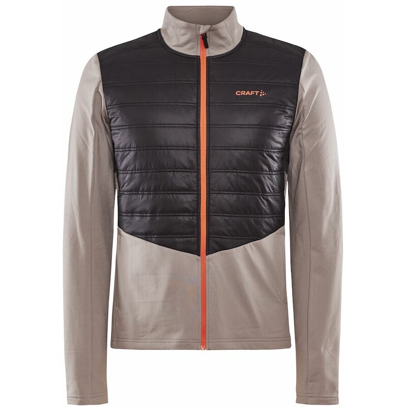 Куртка adv essence warm jacket 2 м Craft, цвет slate-clay
Куртка adv essence warm jacket 2 м Craft, цвет slate-clay