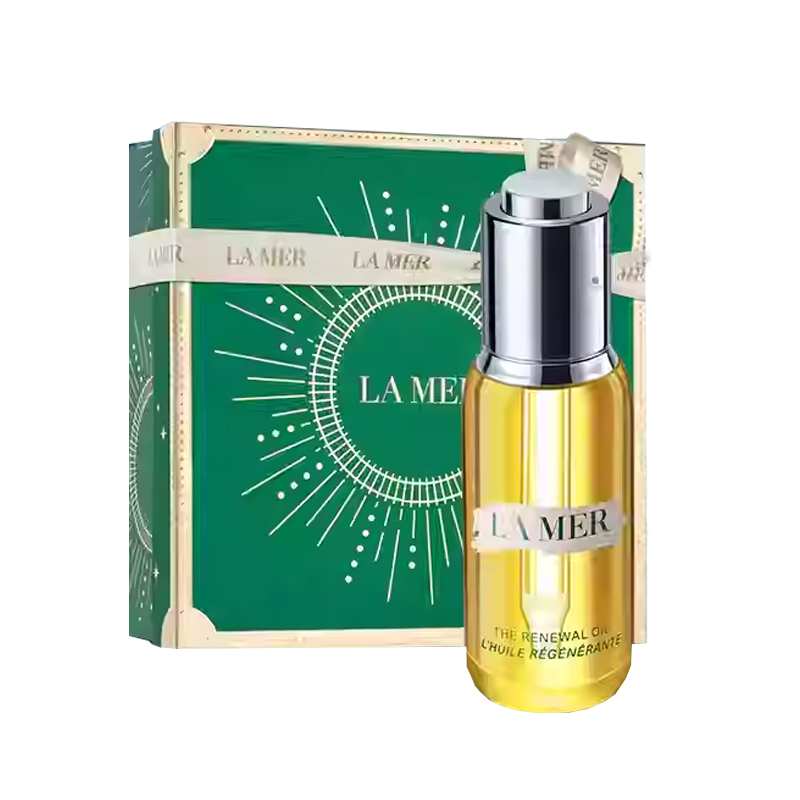 HAILANZHIMI Box Limited Edition Miracle сыворотка-масло для уплотнения, восстановления и успокоения 15мл/30мл LA MER
HAILANZHIMI Box Limited Edition Miracle сыворотка-масло для уплотнения, восстановления и успокоения 15мл/30мл LA MER