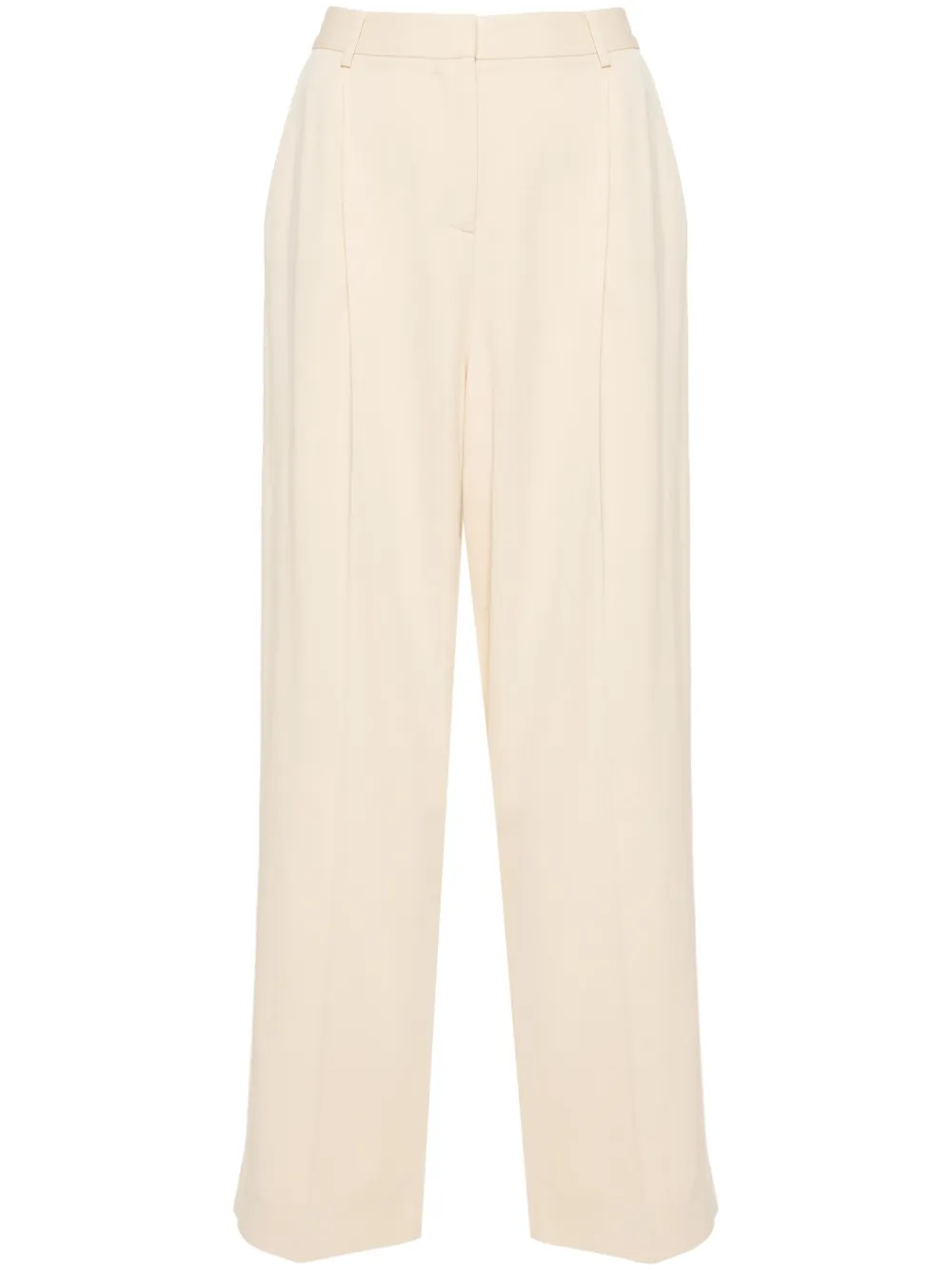 Прямые брюки Gona Ba&Sh, нейтральный
Прямые брюки Gona Ba&Sh, нейтральный