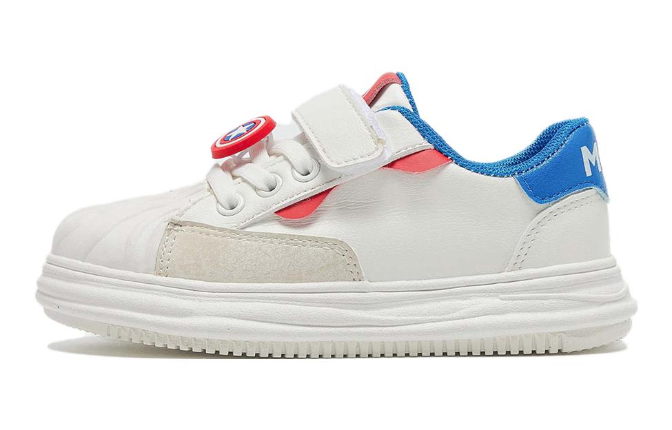 Низкие детские кроссовки для скейтбординга MQD, экрю/синий
Низкие детские кроссовки для скейтбординга MQD, экрю/синий