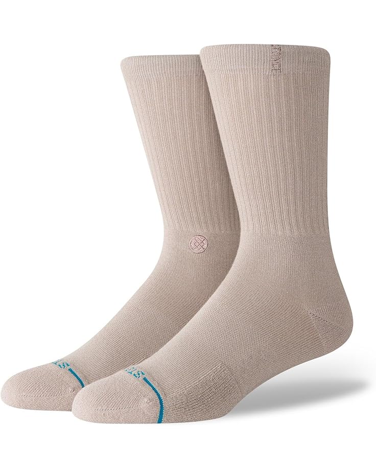 Носки Stance Shelter, цвет String Grey
Носки Stance Shelter, цвет String Grey