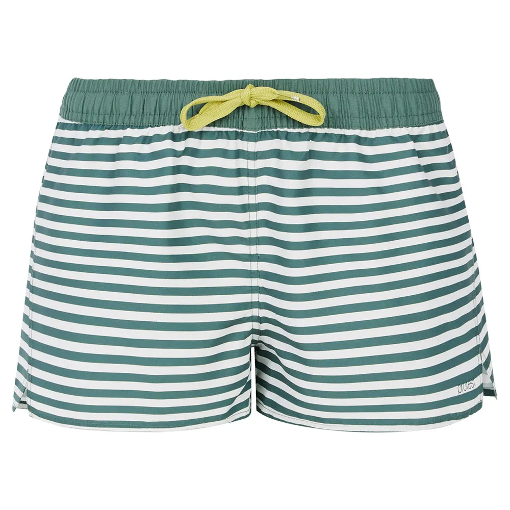 Шорты для плавания Protest Camilo, зеленый
Шорты для плавания Protest Camilo, зеленый