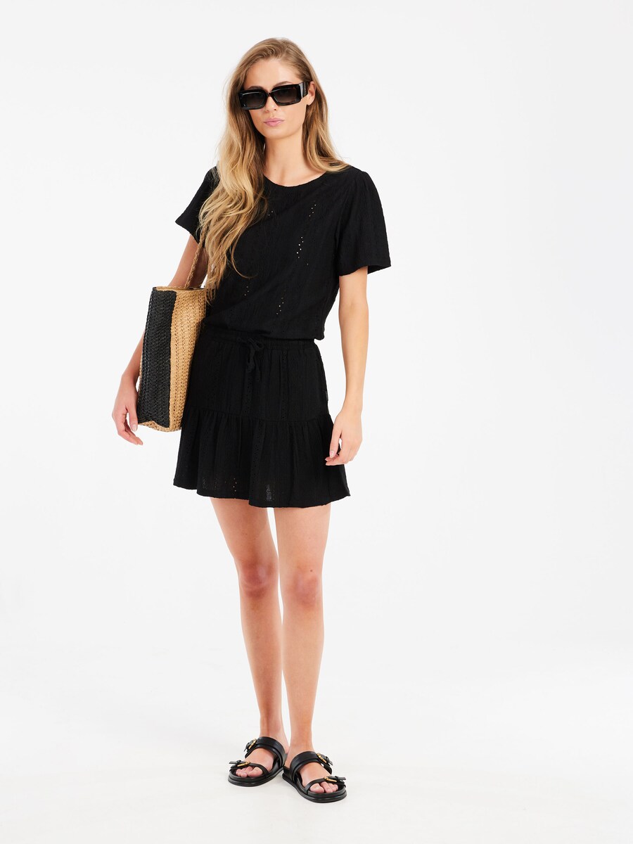 Юбка PROTEST PRTGig, черный
Юбка PROTEST PRTGig, черный