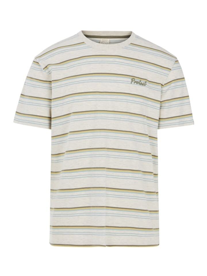 Рубашка Protest PRTARTHUR, цвет Kitoffwhite
Рубашка Protest PRTARTHUR, цвет Kitoffwhite