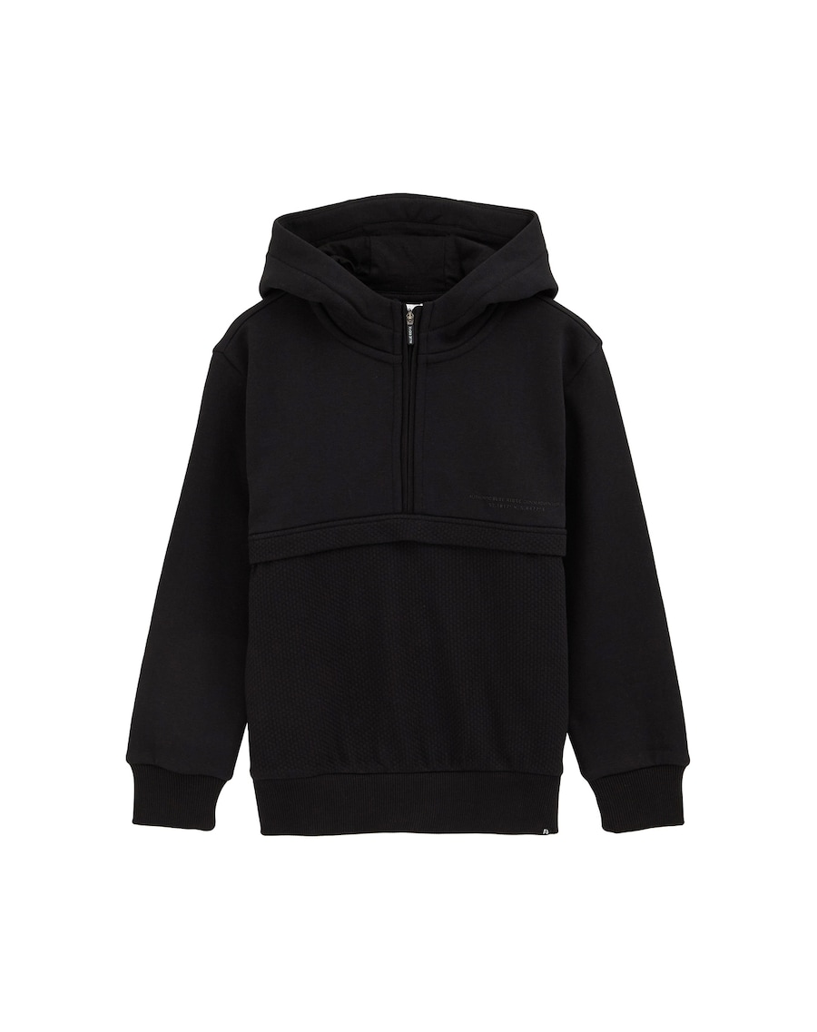 Толстовка WE Fashion, черный
Толстовка WE Fashion, черный