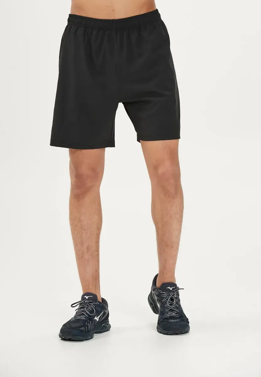Шорты Virtus "Корши" функционального дизайна 2 в 1, черный
Шорты Virtus "Корши" функционального дизайна 2 в 1, черный