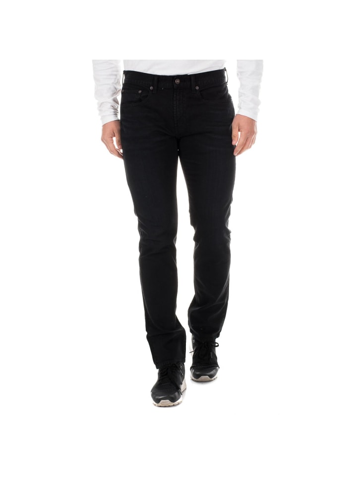 Джинсы черного цвета Nautica
Джинсы черного цвета Nautica