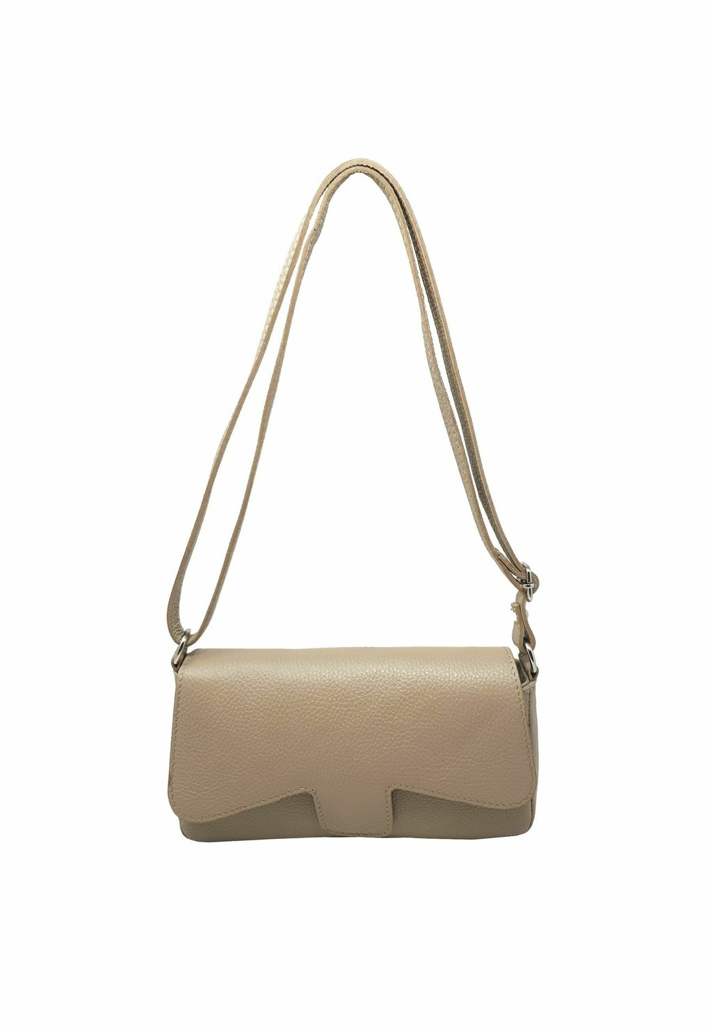 Сумка CHICCA BORSE, серо-коричневый
Сумка CHICCA BORSE, серо-коричневый