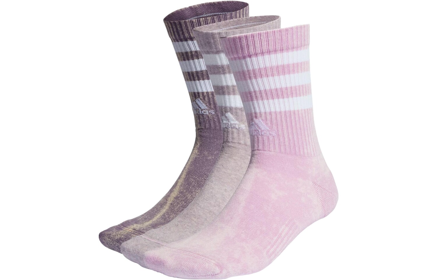 Носки унисекс до середины икры Adidas
Носки унисекс до середины икры Adidas