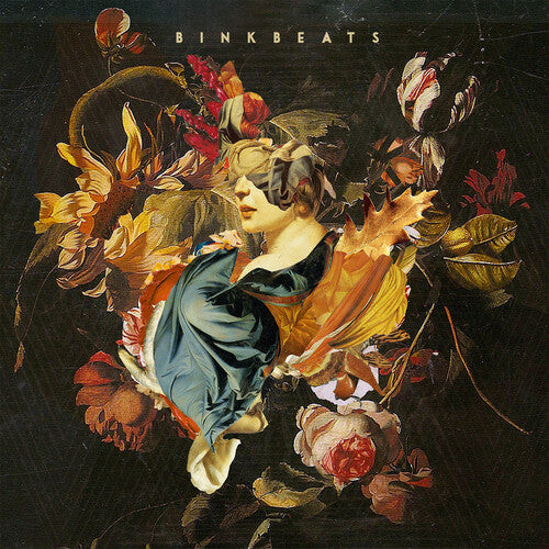 Сингл 12" Binkbeats: P.M.P.U. Part 2
Сингл 12" Binkbeats: P.M.P.U. Part 2