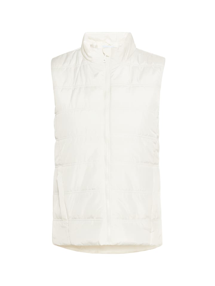 Утепленный жилет usha BLUE LABEL, белый
Утепленный жилет usha BLUE LABEL, белый